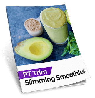PT Trim Fat Burn